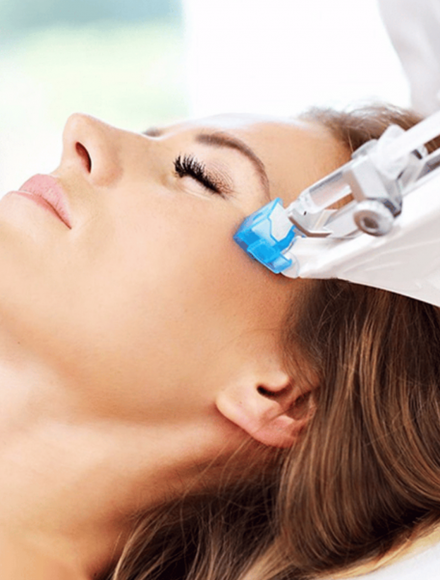 Mesotherapie
