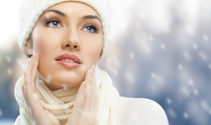Winter Skincare